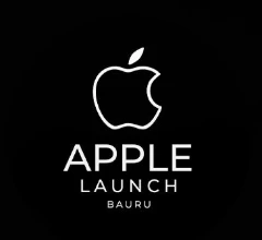 Apple Launch Bauru
